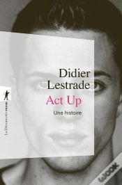 Capa do artigo Act Up. Une Histoire
