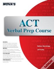 Act Verbal Prep Course