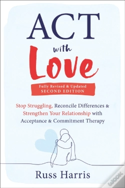 Capa do artigo Act With Love