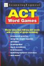 Act Word Games - Preview