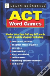 Capa do artigo Act Word Games