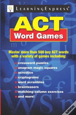 Capa do artigo Act Word Games
