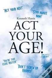 Capa do artigo Act Your Age!