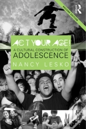 Capa do artigo Act Your Age!