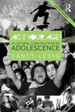 Capa do artigo Act Your Age!