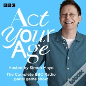 Capa do artigo Act Your Age