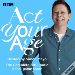 Capa do artigo Act Your Age