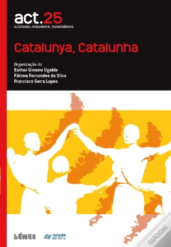 Capa do artigo ACT.25 - Catalunya, Catalunha