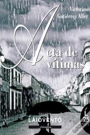 Capa do artigo Acta De Vítimas