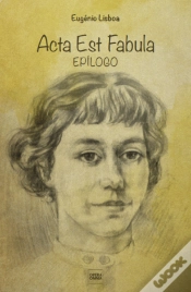 Capa do artigo Acta Est Fabula
