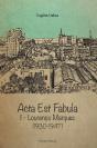 Acta Est Fabula - Memórias I - Lourenço Marques (1930-1947) - Preview