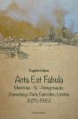 Acta Est Fabula - Memórias IV  - Preview