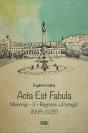 Acta Est Fabula - Memórias V  - Preview