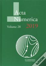 Acta Numerica 2019: Volume 28
