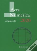 Acta Numerica 2020: Volume 29