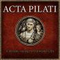 Acta Pilati (Pilate'S Report To Caesar) - Preview