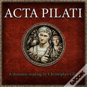Capa do artigo Acta Pilati (Pilate