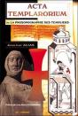 Acta Templarorium - Prosopographie Templiers - Preview