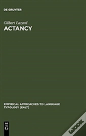 Actancy
