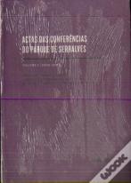 Actas das Conferências do Parque de Serralves