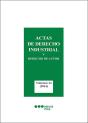 Actas De Derecho Industrial Y Derecho De Autor, 44: (2024) - Preview