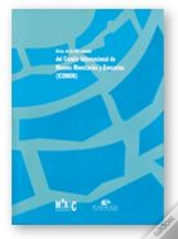 Capa do artigo Actas De La Viii Reunión Del Comité Internacional De Museos Monetarios Y Bancarios (Icomon)
