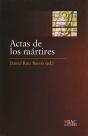 Actas De Los Mártires - Preview