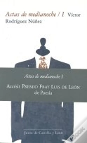 Capa do artigo Actas De Medianoche I