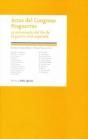Actas Del Congreso - Preview