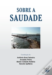 Capa do artigo Actas do IV Colóquio Luso-Galaico Sobre a Saudade