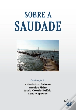 Capa do artigo Actas do IV Colóquio Luso-Galaico Sobre a Saudade