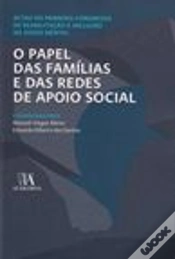 Capa do artigo Actas do Primeiro Congresso de Reabilitação e Inclusão na Saúde Mental