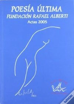 Capa do artigo Actas Poesia Ultima  