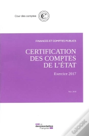 Capa do artigo Acte De Certification Des Comptes De L