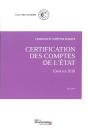 Acte De Certification Des Comptes De L'Etat ; Exercice 2018 - Preview