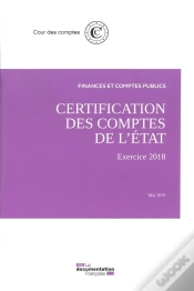 Capa do artigo Acte De Certification Des Comptes De L