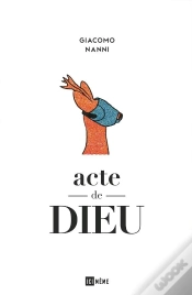 Capa do artigo Acte De Dieu