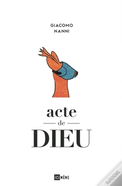 Capa do artigo Acte De Dieu