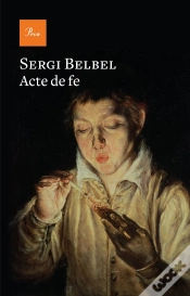 Capa do artigo Acte De Fe