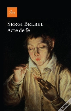 Capa do artigo Acte De Fe