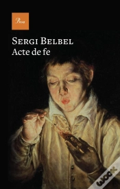 Capa do artigo Acte De Fe