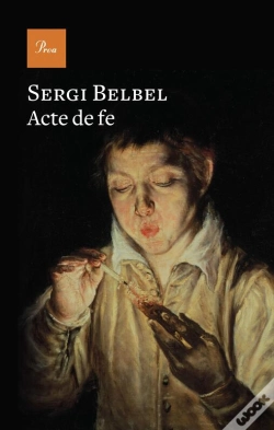 Capa do artigo Acte De Fe
