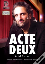 Capa do artigo Acte Deux