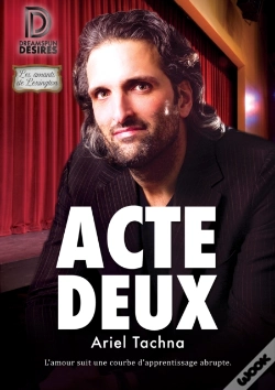 Capa do artigo Acte Deux