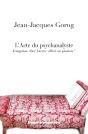 Acte Du Psychanalyste (L') - Preview