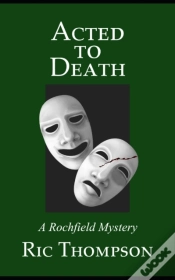 Capa do artigo Acted To Death