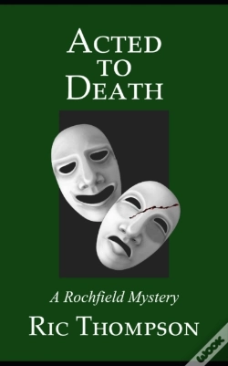 Capa do artigo Acted To Death