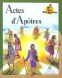 Actes D'Apotres - Preview