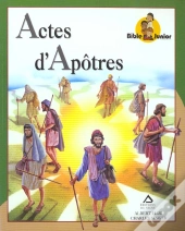Actes D'Apotres