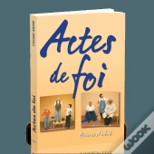 Actes De Foi